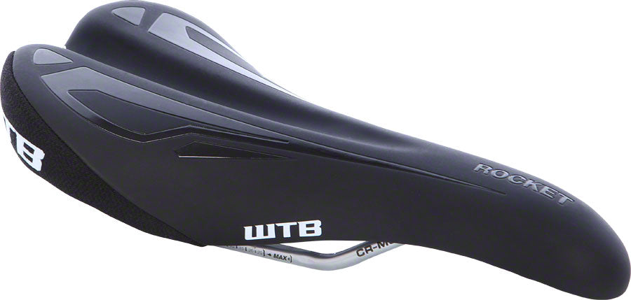 WTB Rocket Saddle