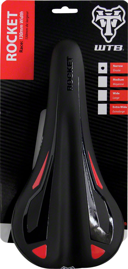 WTB Rocket Saddle
