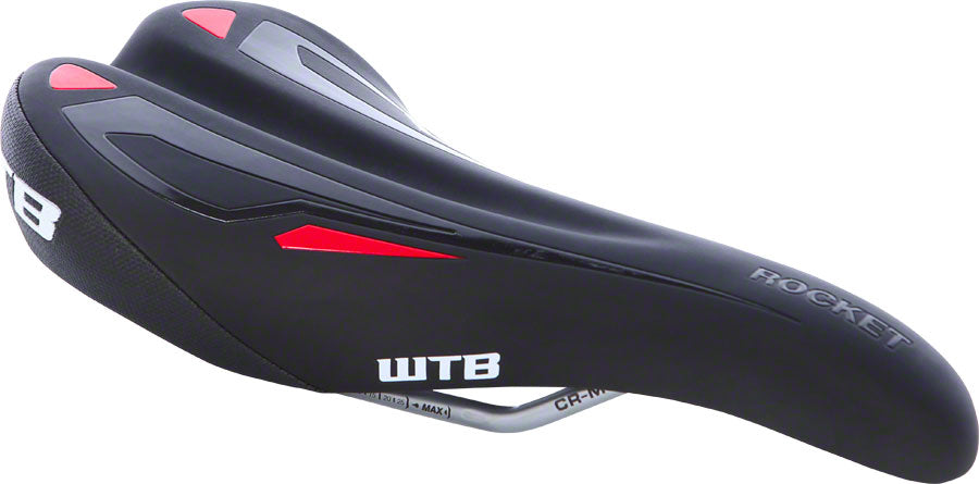 WTB Rocket Saddle