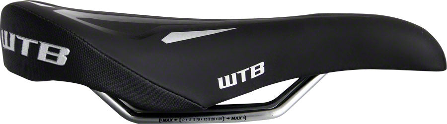 WTB Rocket Saddle