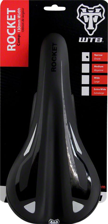 WTB Rocket Saddle
