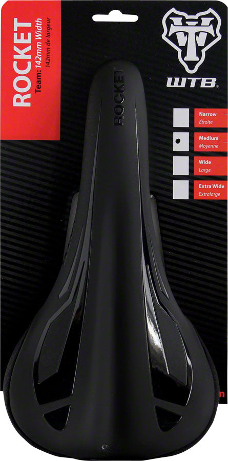 WTB Rocket Saddle