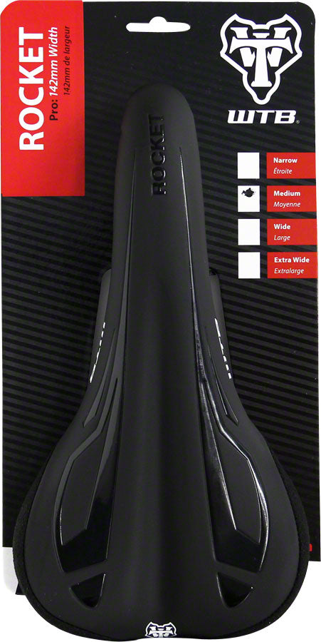 WTB Rocket Saddle