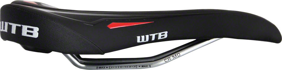 WTB Rocket Saddle