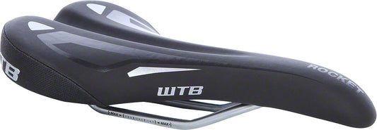 Wtb Rocket Saddle