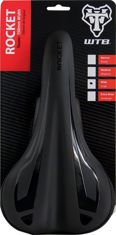 WTB Rocket Saddle
