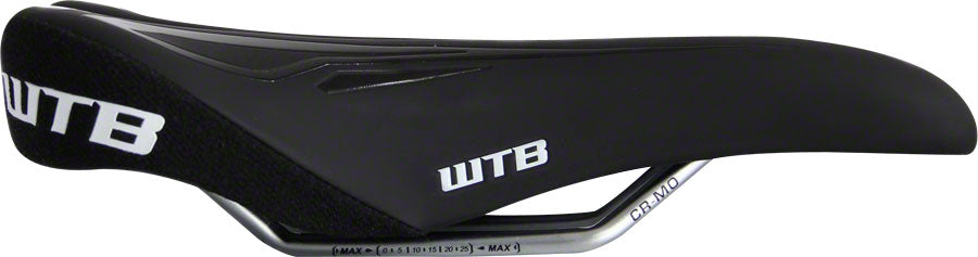 WTB Rocket Saddle