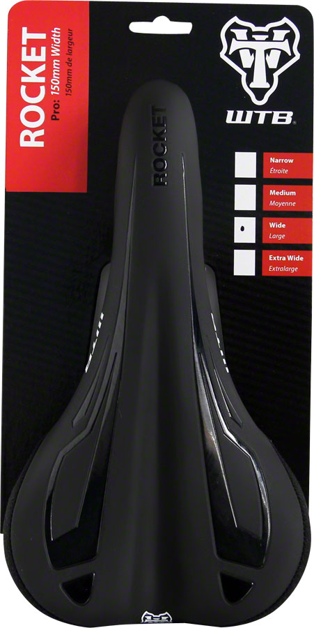 WTB Rocket Saddle