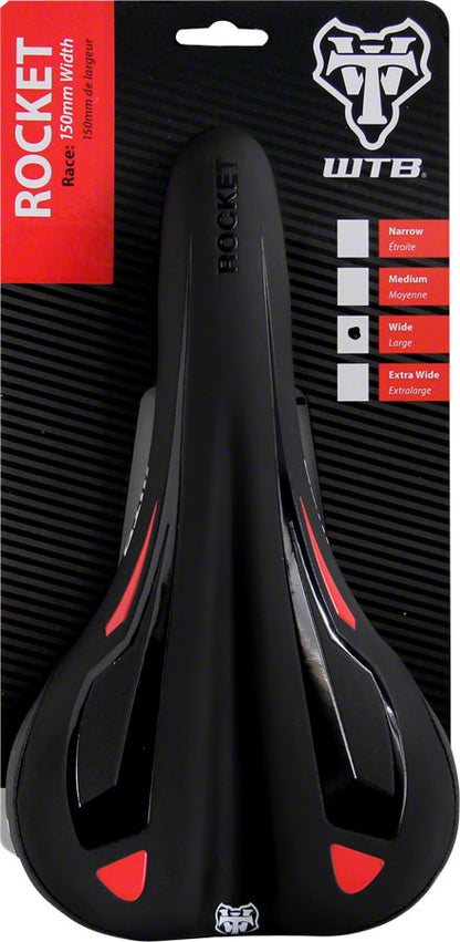 WTB Rocket Saddle