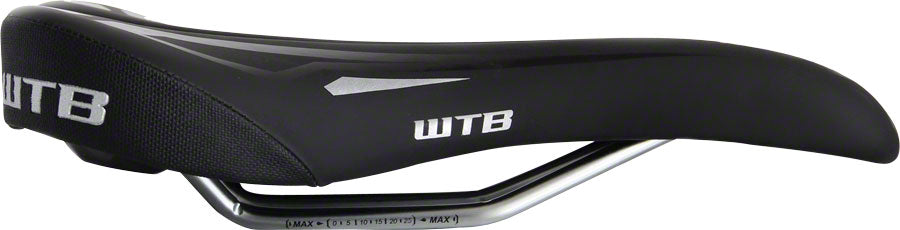 WTB Rocket Saddle