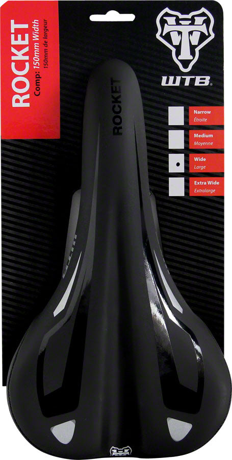 WTB Rocket Saddle