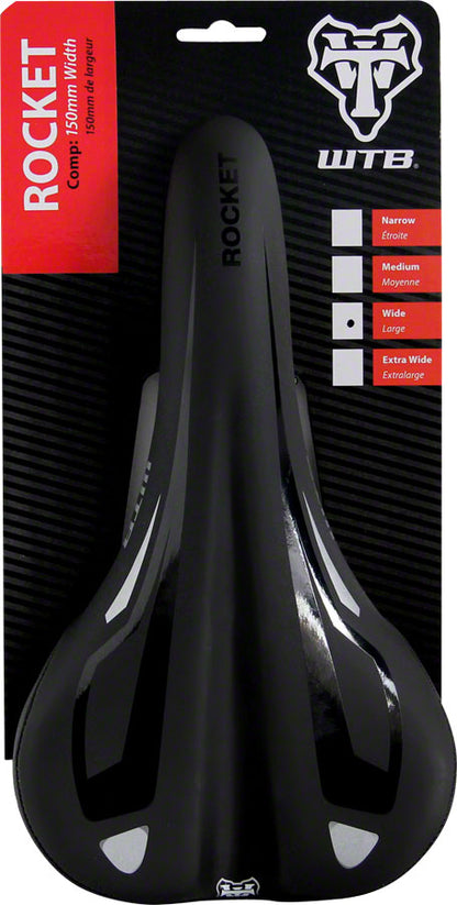 WTB Rocket Saddle