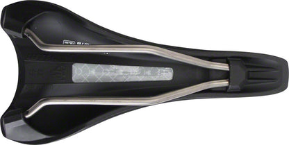 WTB High Tail Saddle
