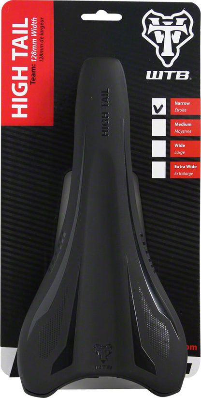 WTB High Tail Saddle