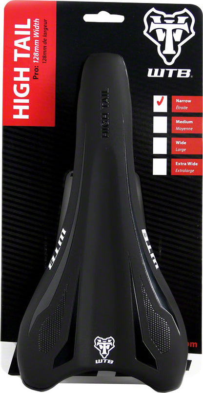 WTB High Tail Saddle