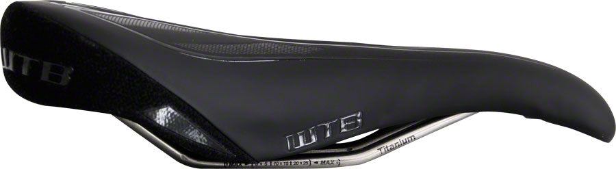 WTB Pure Team Saddle