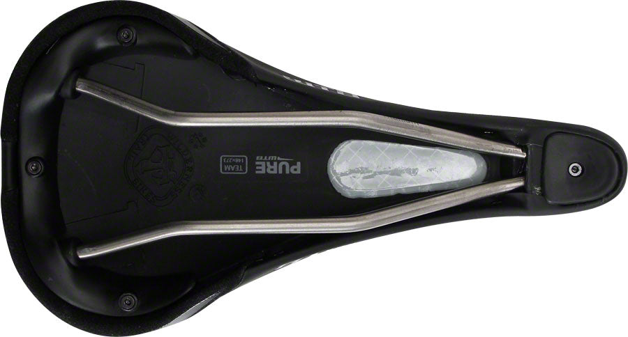WTB Pure Team Saddle