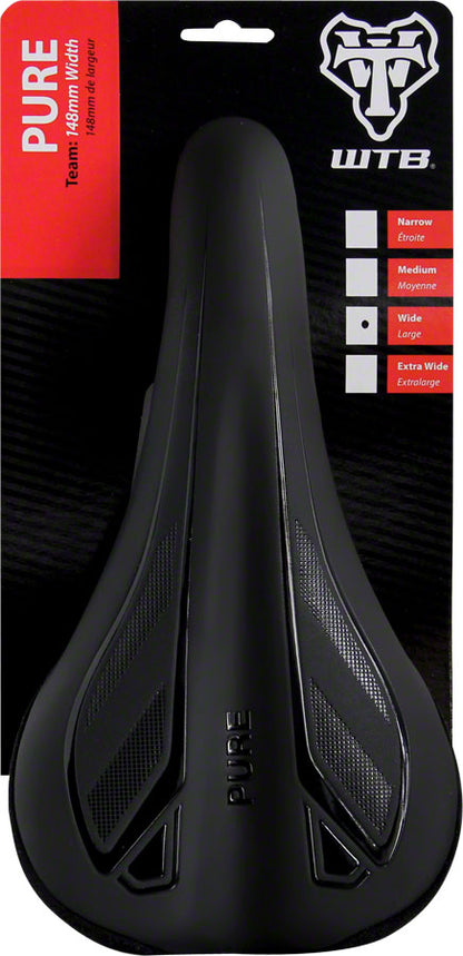 WTB Pure Team Saddle