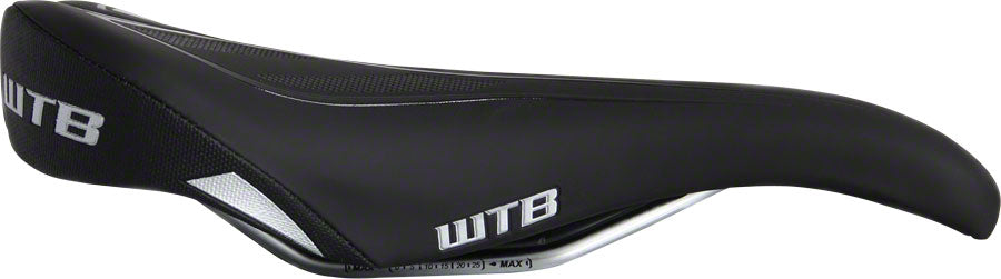 WTB Pure Team Saddle