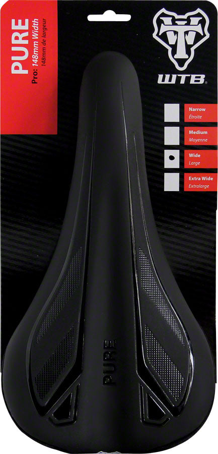 WTB Pure Team Saddle