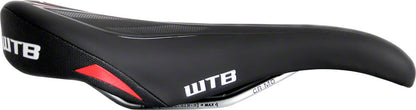 WTB Pure Team Saddle