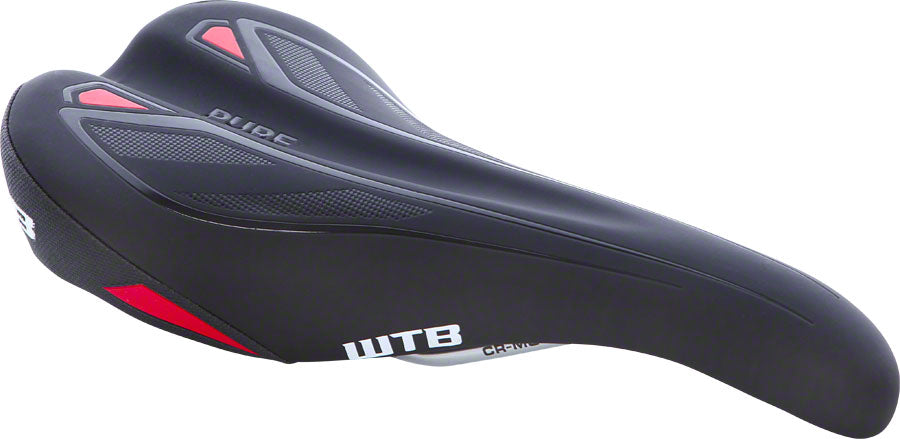 WTB Pure Team Saddle - Race