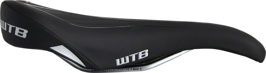 WTB Pure Team Saddle