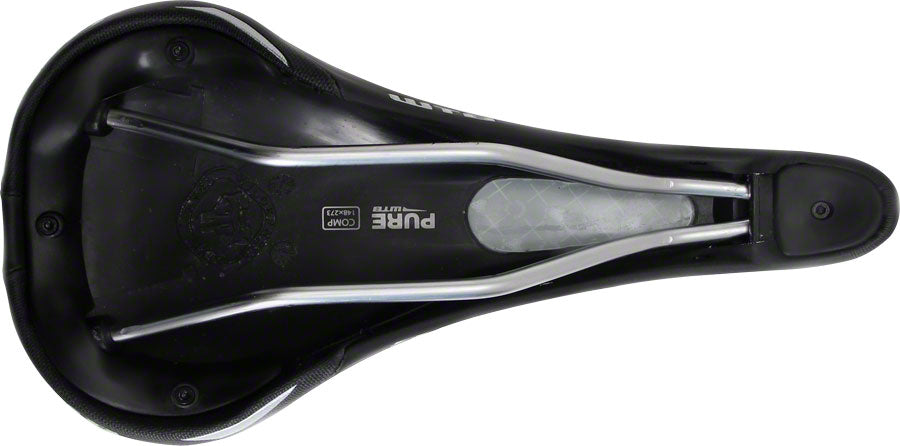 WTB Pure Team Saddle