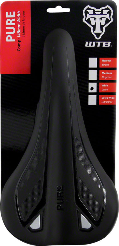 WTB Pure Team Saddle