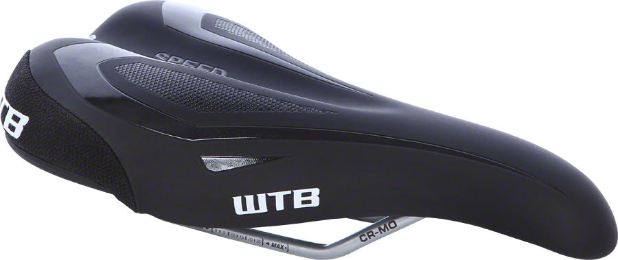 WTB Speed Pro Saddle