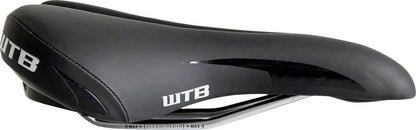WTB Comfort Comp Saddle