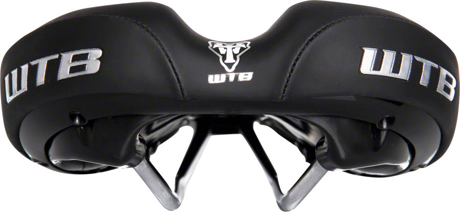 WTB Comfort Comp Saddle
