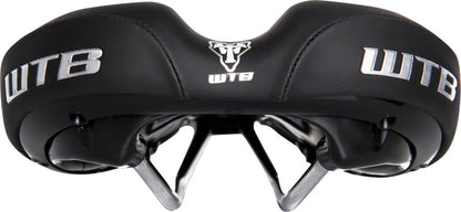 WTB Comfort Comp Saddle