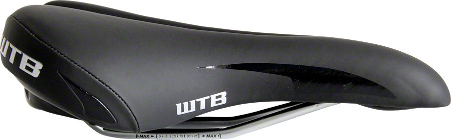 WTB Comfort Comp Saddle