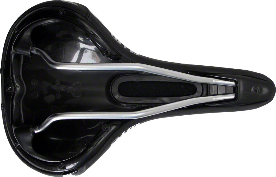 WTB Comfort Comp Saddle