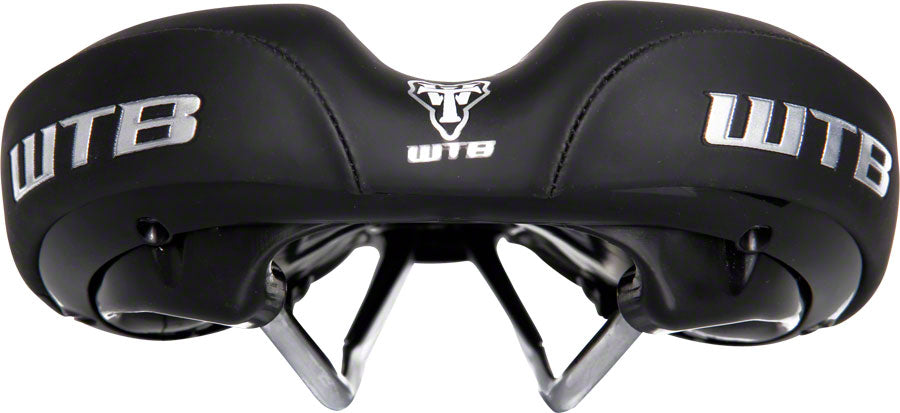 WTB Comfort Comp Saddle