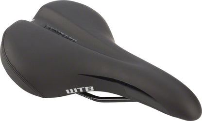 WTB Comfort Comp Saddle