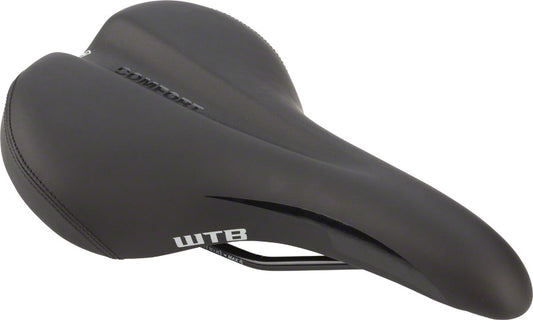WTB Comfort Comp Saddle