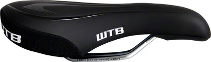 WTB Speed She ProGel Saddle