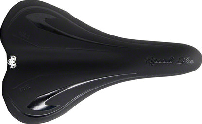 WTB Speed She ProGel Saddle