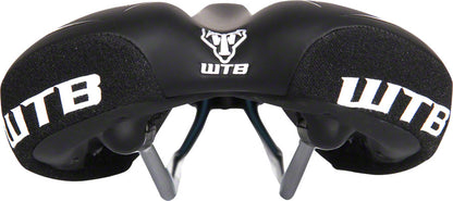 WTB Speed She ProGel Saddle