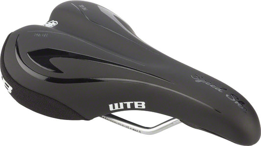 WTB Speed She ProGel Saddle