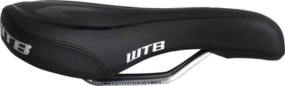 WTB Speed She ProGel Saddle