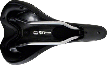 WTB Speed She ProGel Saddle