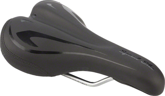 WTB Speed She ProGel Saddle