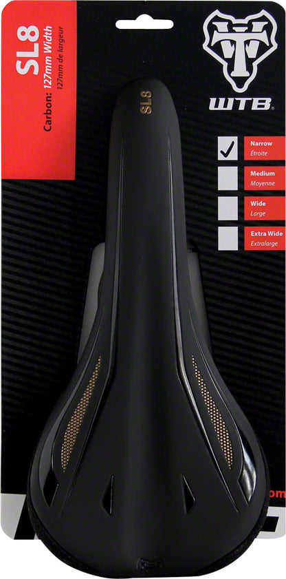 WTB SL8 Saddle