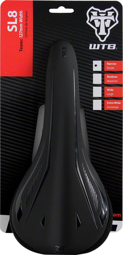 WTB SL8 Saddle