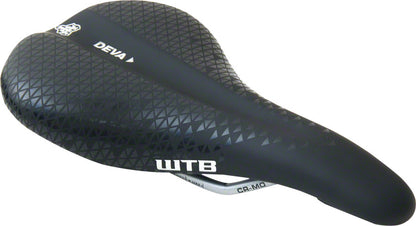 WTB Deva Team Saddle