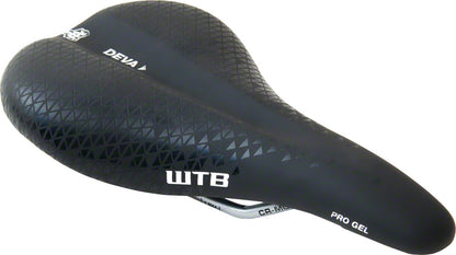 WTB Deva Team Saddle