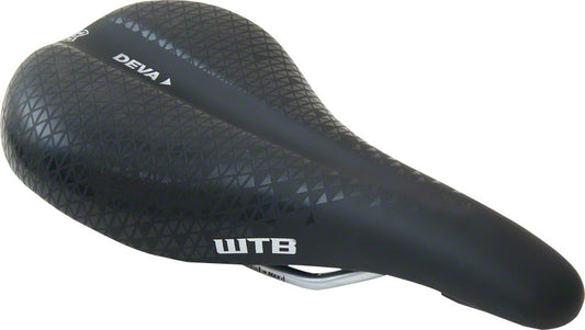 Wtb Deva Team Saddle